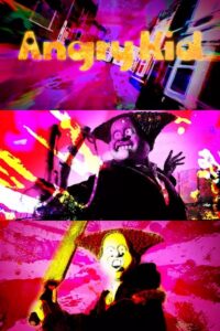 Angry Kid: Who Do You Think You Are 2004 on netflix