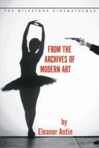 From the Archives of Modern Art 1987 on netflix