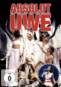 Uwe Kröger: Absolut Uwe 2010 on netflix