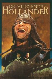 The Flying Dutchman 1995 on netflix