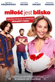 Love Is Nearby 2022 on netflix