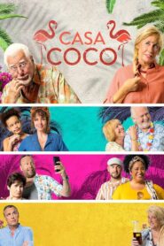 Casa Coco 2022 on netflix