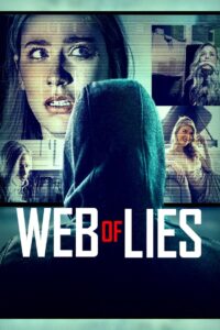 Web of Lies 2018 on netflix