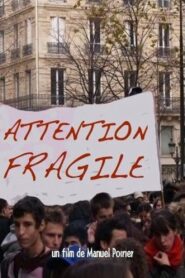 Attention fragile 1995 on netflix