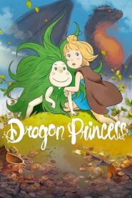 Dragon Princess 2021 on netflix
