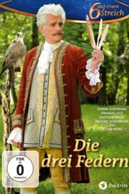 Die drei Federn 2014 on netflix