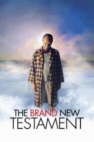 The Brand New Testament 2015 on netflix
