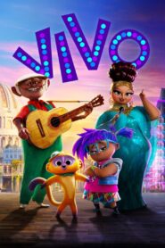 Vivo 2021 on netflix