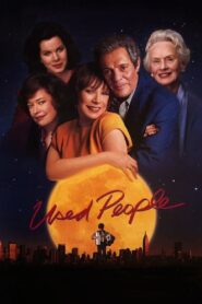 Used People 1992 on netflix
