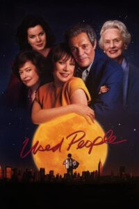 Used People 1992 on netflix
