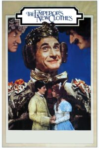 The Emperor’s New Clothes 1987 on netflix