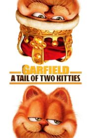 Garfield: A Tail of Two Kitties 2006 on netflix