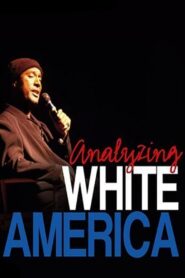 Paul Mooney: Analyzing White America 2002 on netflix
