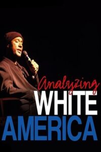 Paul Mooney: Analyzing White America 2002 on netflix