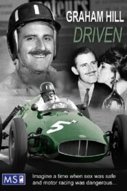 Graham Hill: Driven 2008 on netflix