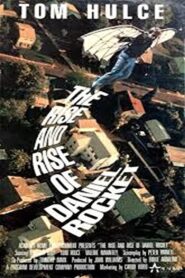 The Rise and Rise of Daniel Rocket 1986 on netflix