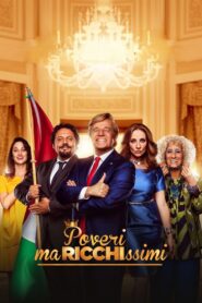 Poor but Richer 2017 on netflix