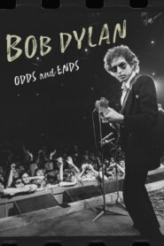 Bob Dylan: Odds and Ends 2021 on netflix