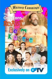 The Roast of Bert Kreischer 2023 on netflix