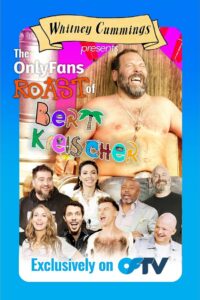 The Roast of Bert Kreischer 2023 on netflix