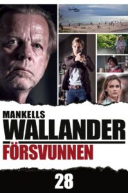 Wallander: Missing 2013 on netflix