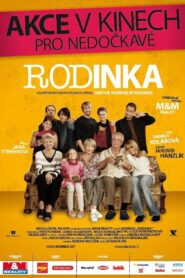 Rodinka 2010 on netflix