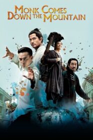 Monk Comes Down the Mountain 2015 on netflix
