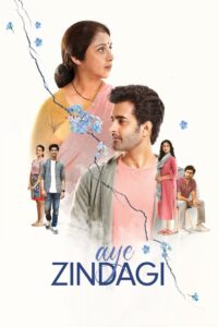 Aye Zindagi 2022 on netflix