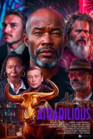Atrabilious 2024 on netflix
