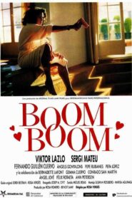 Boom boom 1990 on netflix