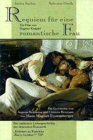 Requiem for a Romantic Woman 1999 on netflix