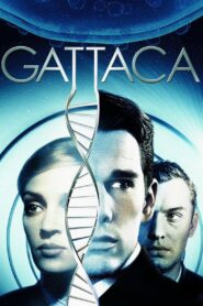 Gattaca 1997 on netflix