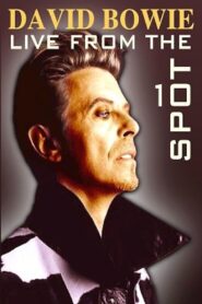 David Bowie – Live from the 10th spot 1997 on netflix