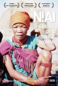 N!ai, The Story of a !Kung Woman 1981 on netflix