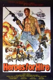 Heroes for Hire 1984 on netflix