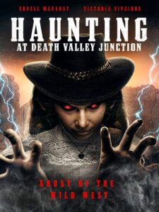 The Haunting at Death Valley Junction 2020 on netflix