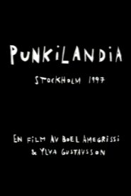 Punkilandia 1998 on netflix