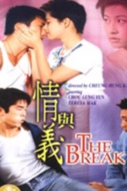 The Break 1998 on netflix