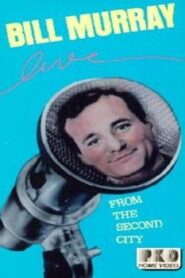 Bill Murray Live from the Second City 1980 on netflix