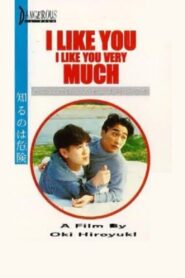 I Like You, I Like You Very Much 1994 on netflix
