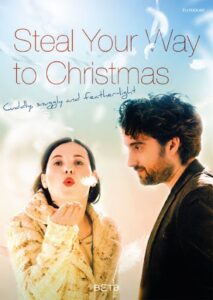 Steal Your Way to Christmas 2014 on netflix