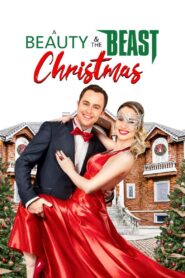 A Beauty & the Beast Christmas 2019 on netflix