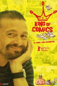 King of Comics 2012 on netflix