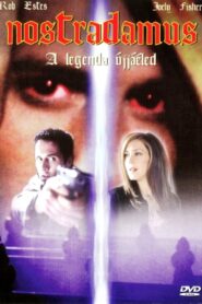 Nostradamus 2000 on netflix