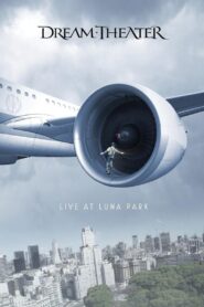 Dream Theater – Live at Luna Park 2013 on netflix