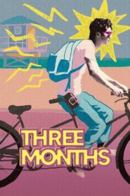 Three Months 2022 on netflix