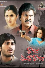 Raju Maharaju 2009 on netflix
