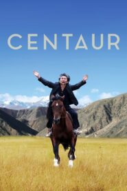 Centaur 2017 on netflix