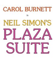 Plaza Suite 1987 on netflix