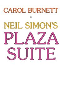 Plaza Suite 1987 on netflix